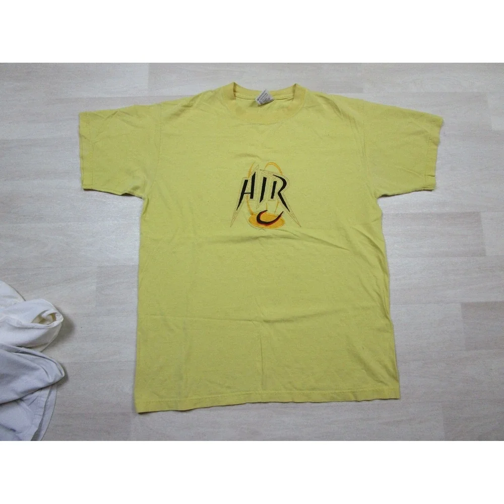 Vintage‎ Nike Men's Lot of 3 T Shirts Size (M/L) 1990's Rare Graphics Sports